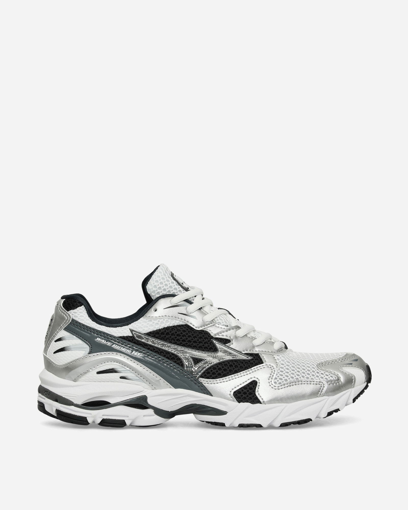 Wave Rider 10