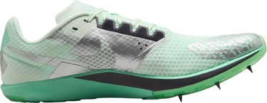 Tenisky a topánky Nike Rival XC 6 Zelené | dx7999-300, 3
