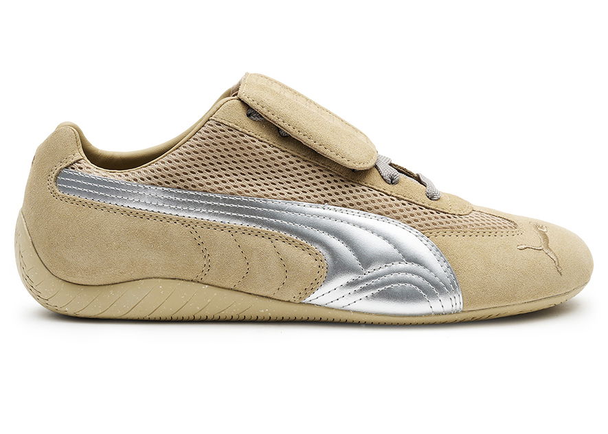 Tenisky a topánky Puma Speedcat OPEN YY Prairie Tan Béžová | 397397-02, 0
