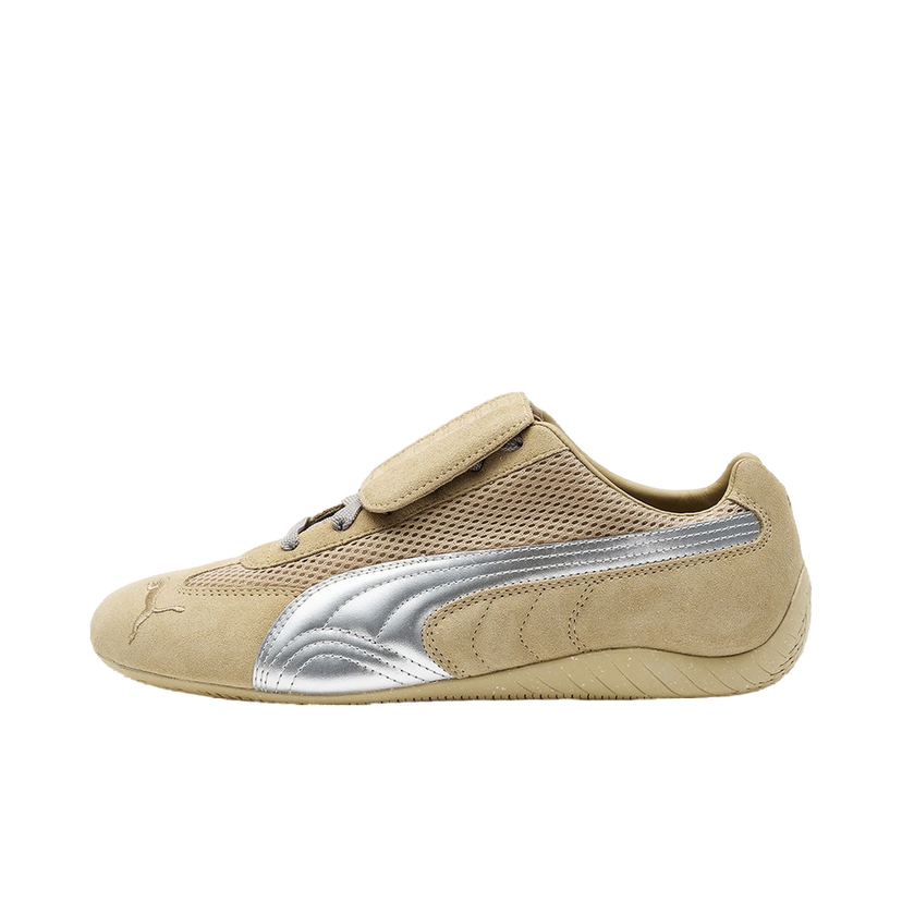 Tenisky a topánky Puma Speedcat OPEN YY Prairie Tan Béžová | 397397-02