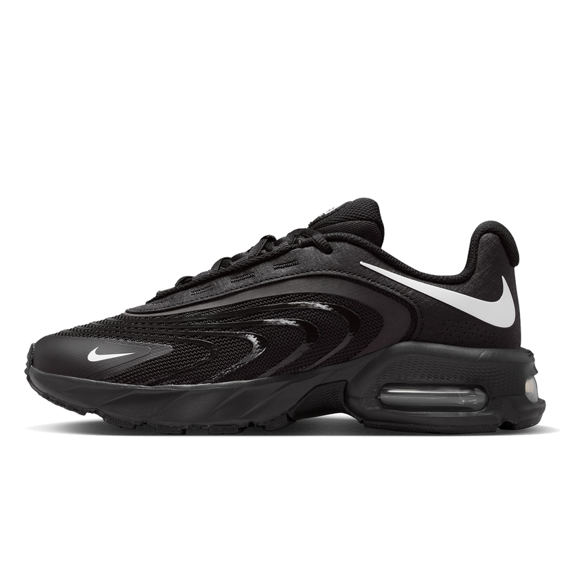 Tenisky a topánky Nike AIR MAX FIRE Čierna | IR0818-005