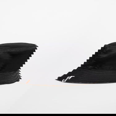 Klobúk BAPE A BATHING APE College Monogram Reversible Bucket Hat Hnedá | 001HTL301305MBLK, 2