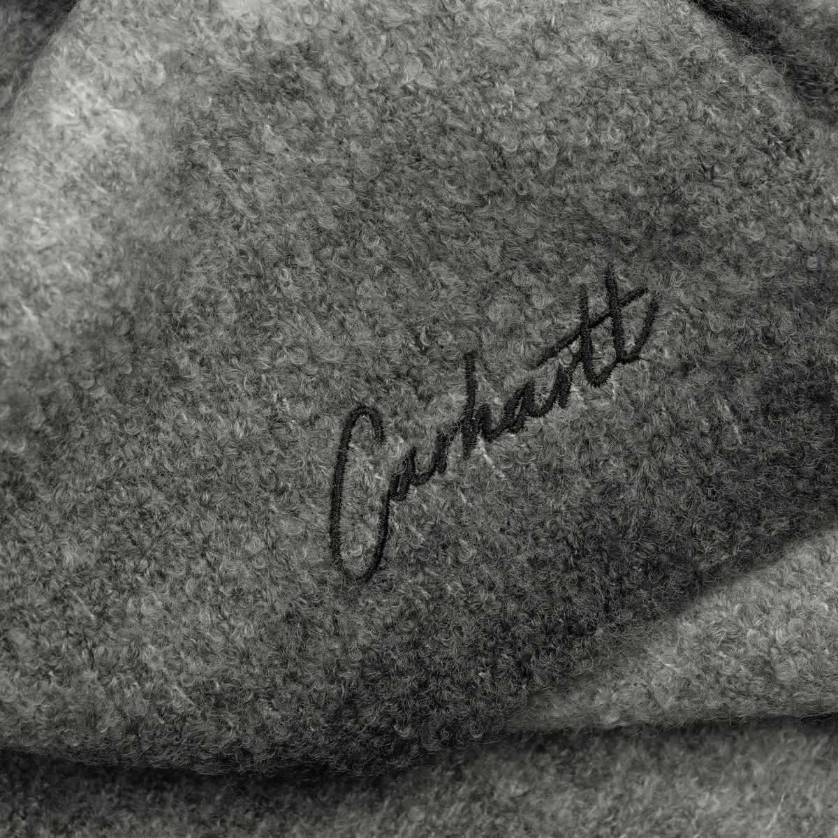 Šál Carhartt WIP Carhartt WIP Tony Stripe Jacquard Scarf Šedá | I035473_3, 1