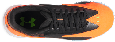 Tenisky a topánky Under Armour Under Armour Shadow Turf 3 TF Oranžová | 3028293-001, 3
