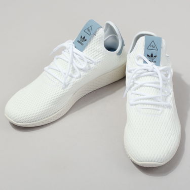 Tenisky a topánky adidas Originals PW Tennis HU Biela | BY8718, 2