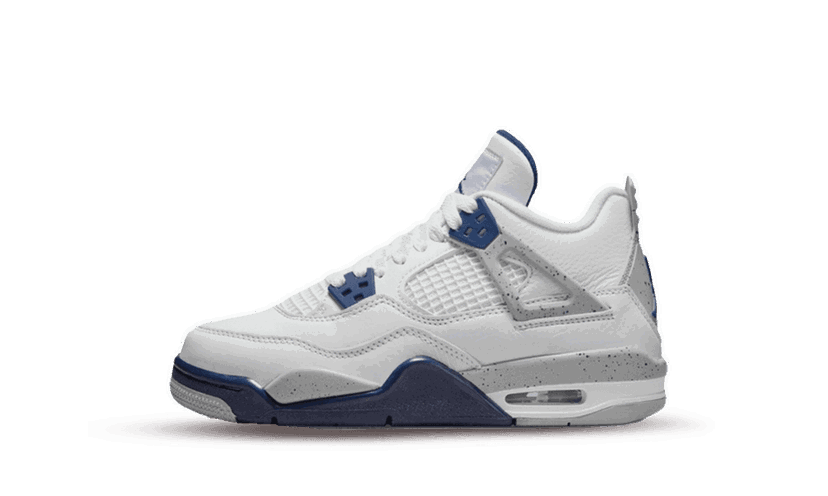 Tenisky a topánky Jordan Jordan 4 Retro Biela | 40452140