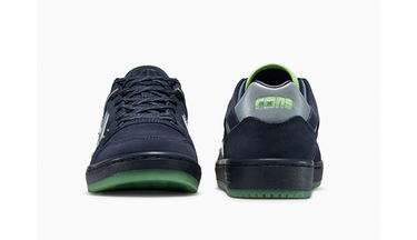 Tenisky a topánky Converse AS-1 Pro Navy | A12927C, 3