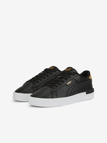 Tenisky a topánky Puma Jada Distressed Čierna | 38762101, 2