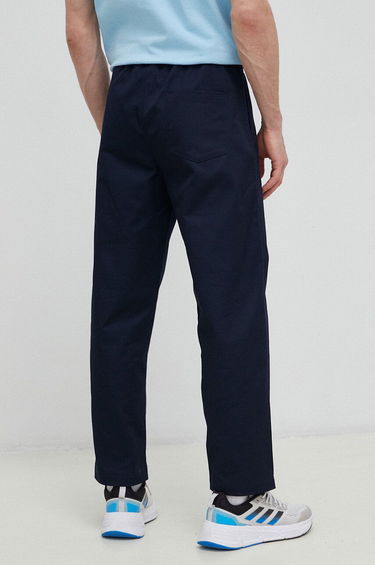 Nohavice a džínsy Champion Trousers Čierna | 216544, 2