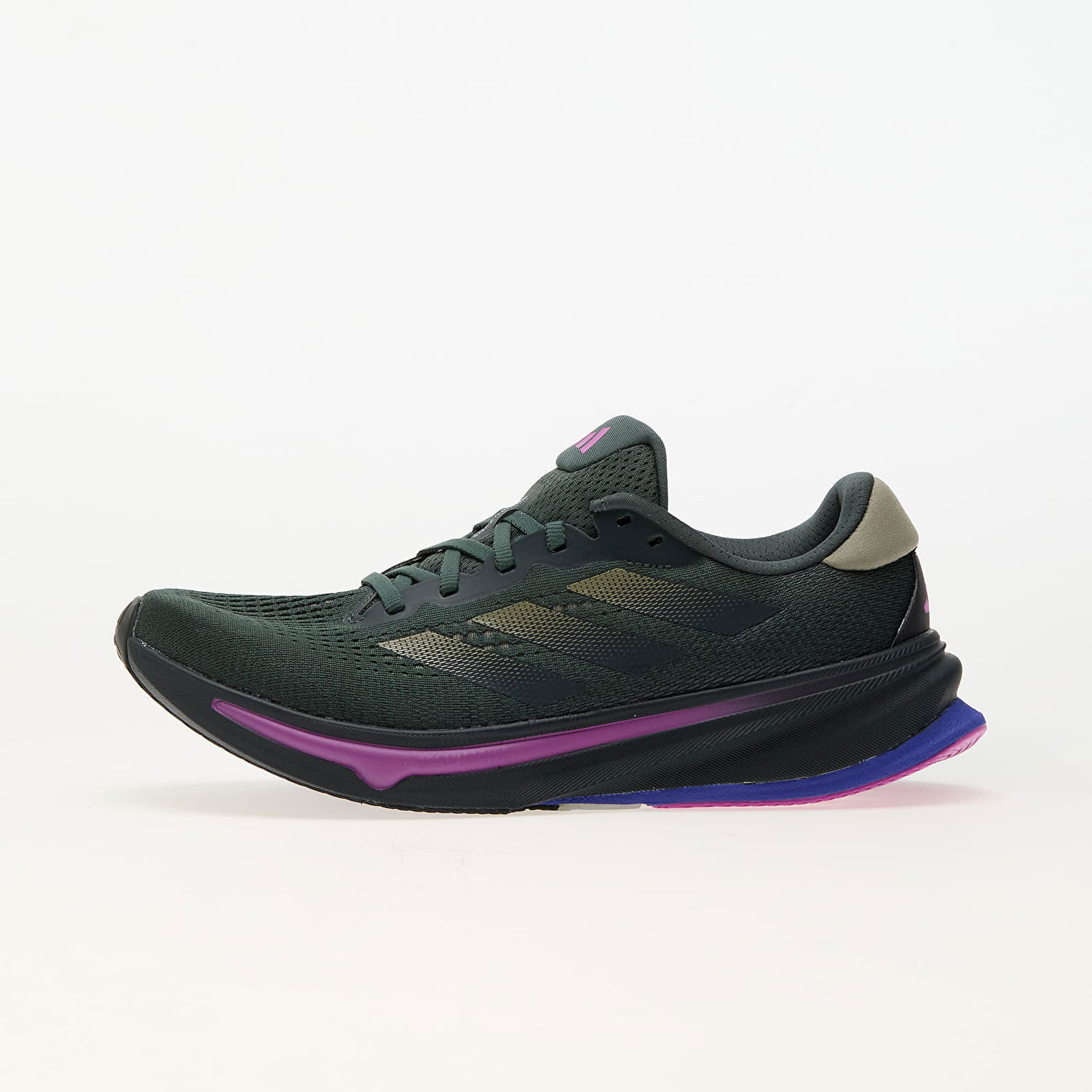 Tenisky a topánky adidas Performance Supernova Rise M Čierna | ID3598, 0