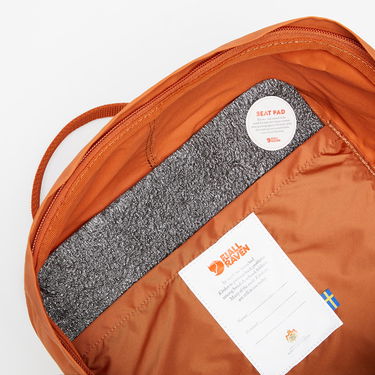 Batoh FJÄLLRÄVEN Kånken Hnedá | F23510-243, 2