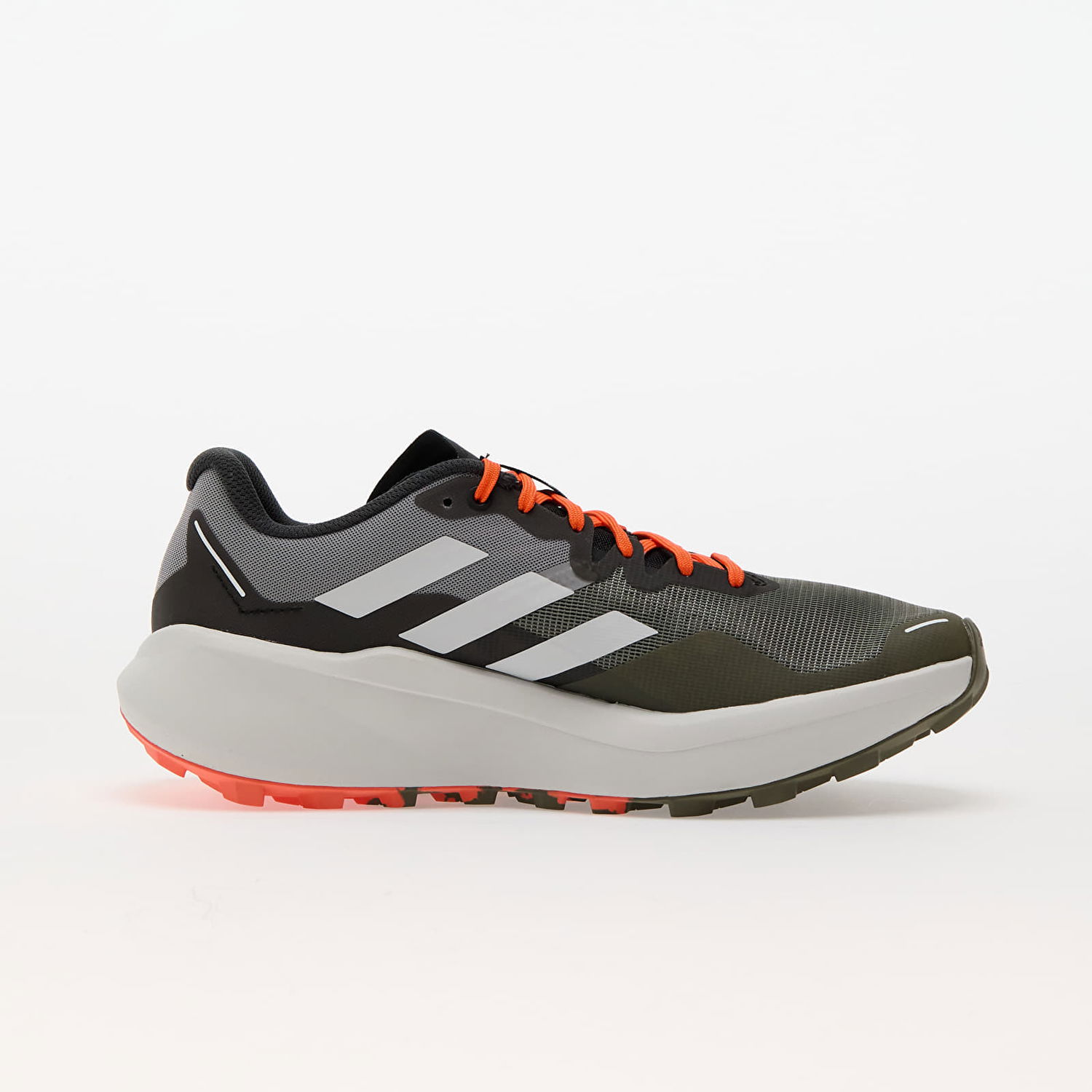 Tenisky a topánky adidas Performance Terrex Agravic 3 Zelené | IG8840, 1
