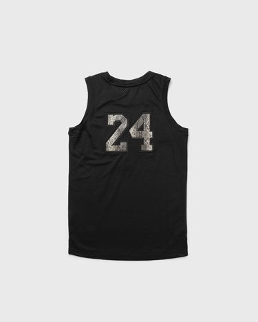 Dres Nike Kobe Bryant Mamba Mentality Basketball Jersey Number 8 Čierna | IB7086-010, 1