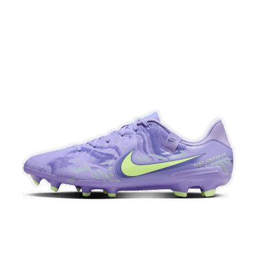 Tenisky a topánky Nike Tiempo Legend 10 Academy MG Fialová | HF1590-500, 1