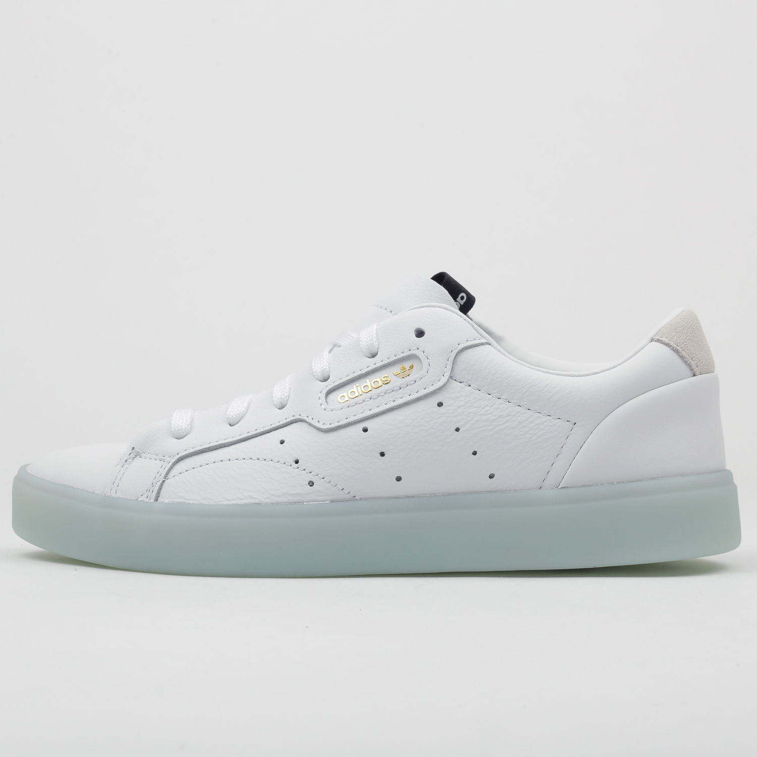 Tenisky a topánky adidas Originals Sleek W Biela | G27342, 0