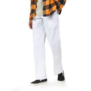 Nohavice Dickies 874 Work Pant Rec Biela | DK0A4XK6WHX1, 1