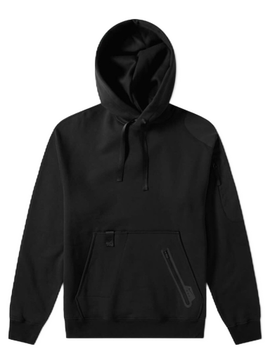 Mikina Nike x Matthew.M.Williams Pullover Hoodie Čierna | AR5612-010