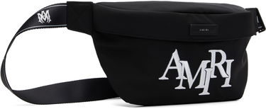 Ľadvinka AMIRI AMIRI Staggered Belt Bag Čierna | AMBGSO1016, 1