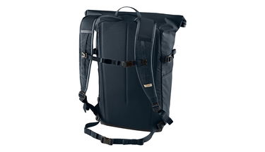 Batoh FJÄLLRÄVEN High Coast Foldsack 24 Navy | F23222-560, 2