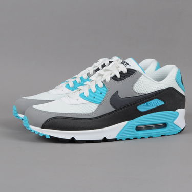 Tenisky a topánky Nike Air Max 90 Essential Šedá | 537384-100, 1