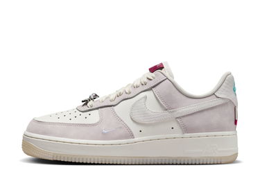 Tenisky a topánky Nike Air Force 1 '07 LX "Chinese New Year 2024" Béžová | FZ5066-111, 1