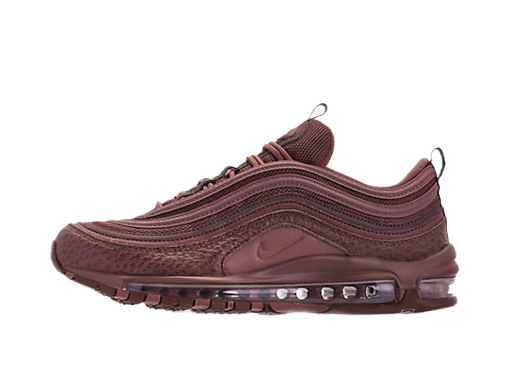 Tenisky a topánky Nike Air Max 97 Mahogany Mink Hnedá | AQ4126-200