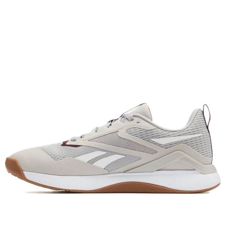 Tenisky a topánky Reebok Nanoflex TR 2.0 Šedá | 100033531