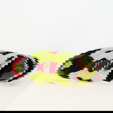 Tenisky a topánky Reebok Instapump Fury 94 LTD Hype Green/ Vector Red/ Core Black Žltá | RMIA04SC99FAB0031525, 3