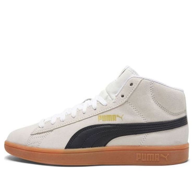 Tenisky a topánky Puma Smash V2 Mid SD Béžová | 366923-07, 0
