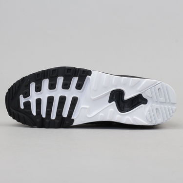Tenisky a topánky Nike Air Max 90 Ultra 2.0 BR GS Čierna | 881925-001, 4