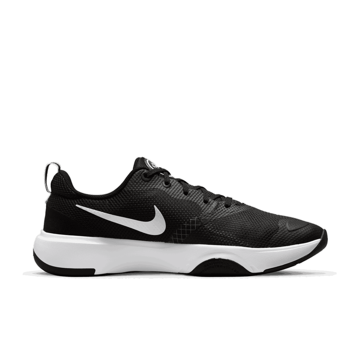 Tenisky a topánky Nike City Rep TR Čierna | DA1352-002, 1