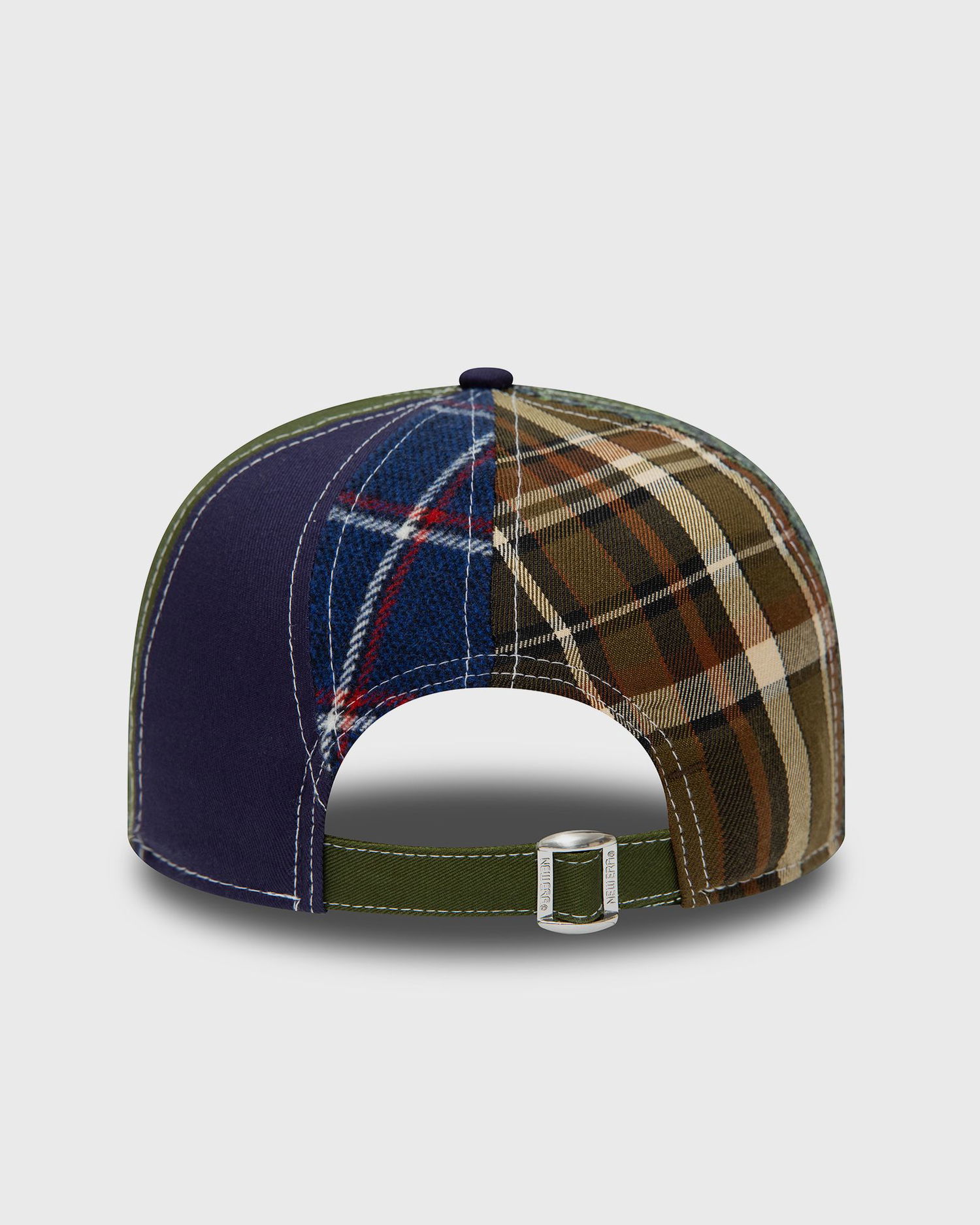 Šiltovka New Era MLB PATCH PANEL 9FIFTY RC NEW YORK YANKEES Zelené | 196818719828, 1