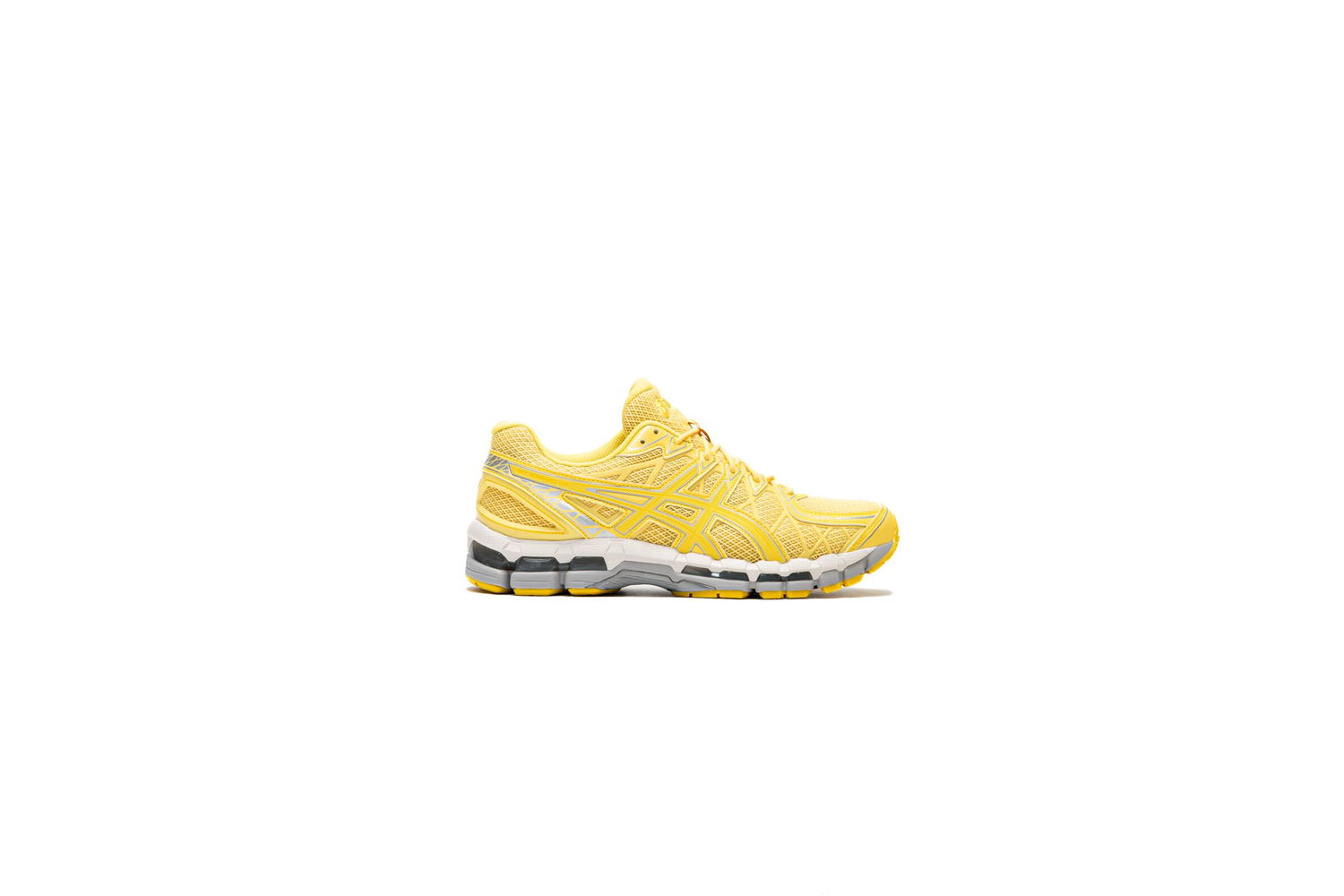 Tenisky a topánky Asics GEL-KAYANO 20 Žltá | 1203A758-750, 0