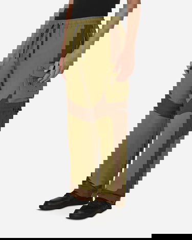 Nohavice Jordan 23 Engineered Woven Pants Zelené | DQ8053-378, 4