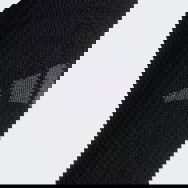 Ponožky adidas Performance Three Pack Breathable Cushioned Crew Socks Čierna | JC6455, 3