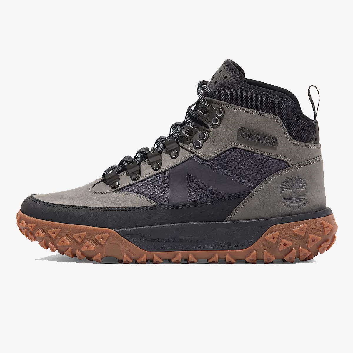Tenisky a topánky Timberland GREENSTRIDE MOTION 6 Šedá | TB0A6DCPEL8, 0