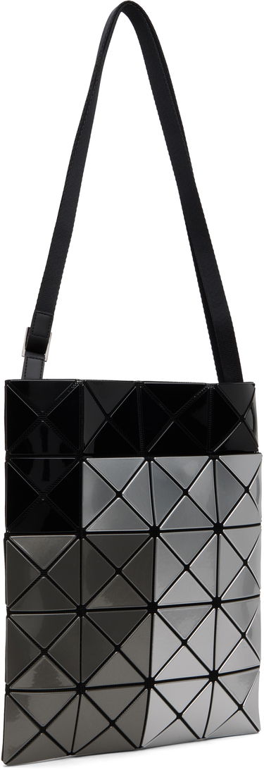 Tote bag BAO BAO ISSEY MIYAKE Geometric Patterned Tote Bag Šedá | BB48AG811, 2