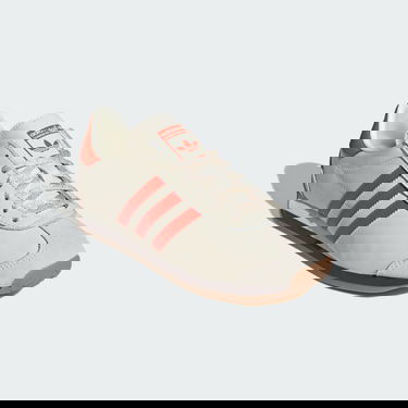 Tenisky a topánky adidas Originals Country OG Biela | JI0517, 3