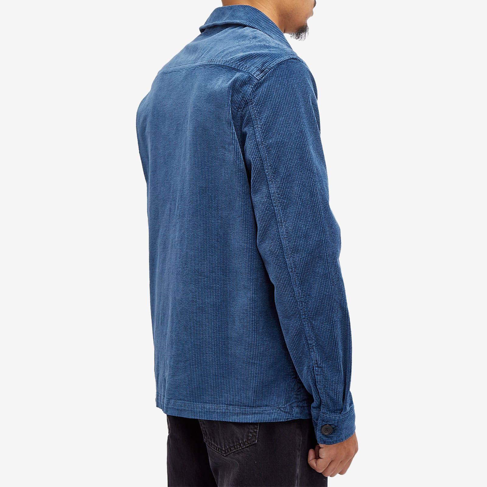 Paul Smith Corduroy Workwear Jacket, Size M