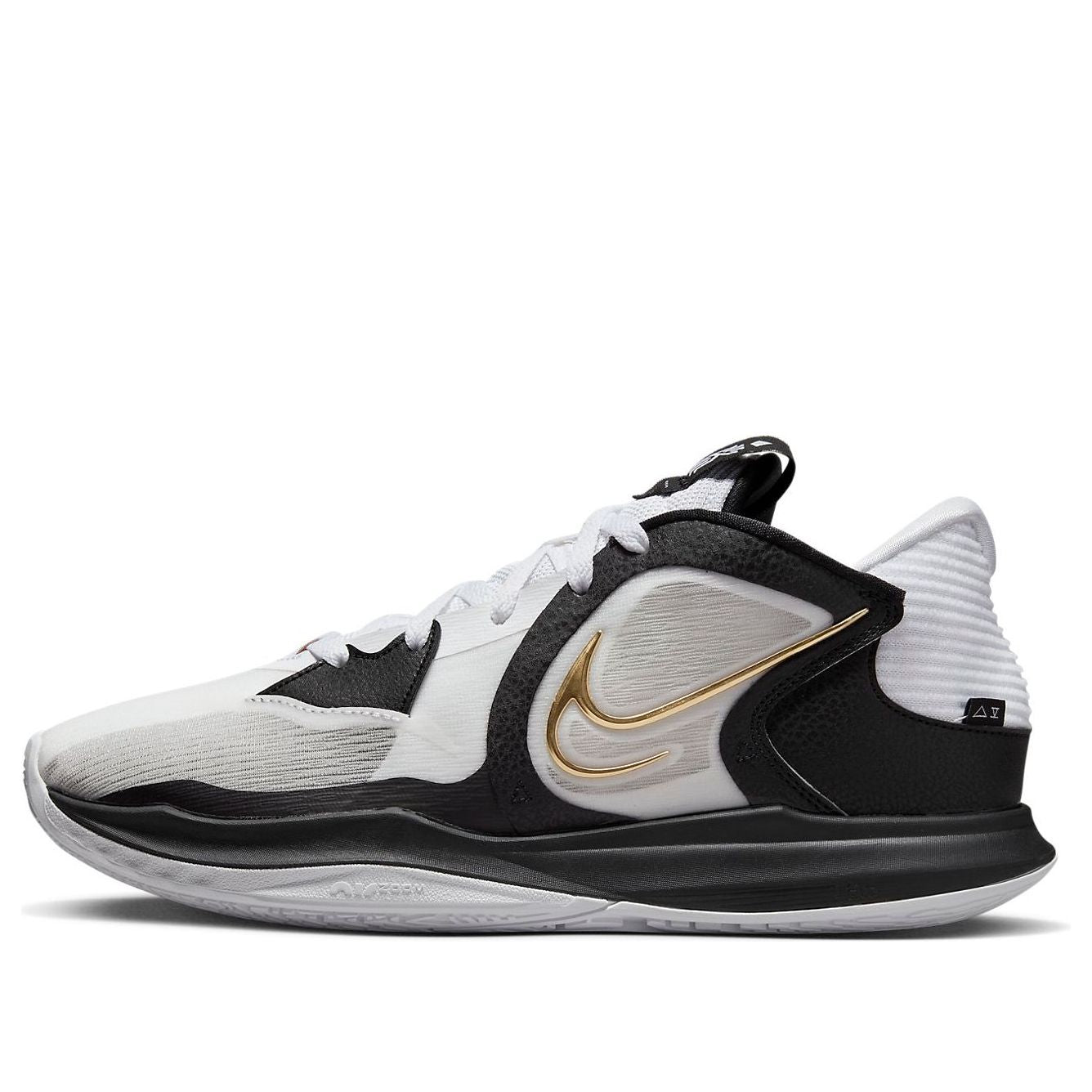 Tenisky a topánky Nike Kyrie Low 5 EP Biela | DJ6014-101, 0
