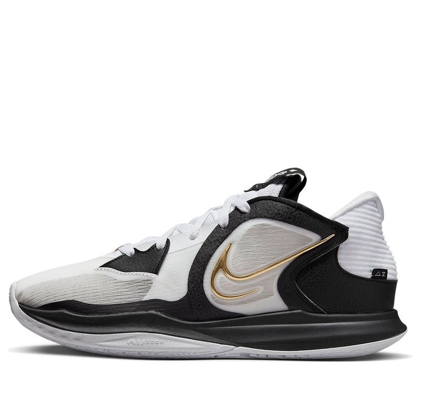 Tenisky a topánky Nike Kyrie Low 5 EP Biela | DJ6014-101