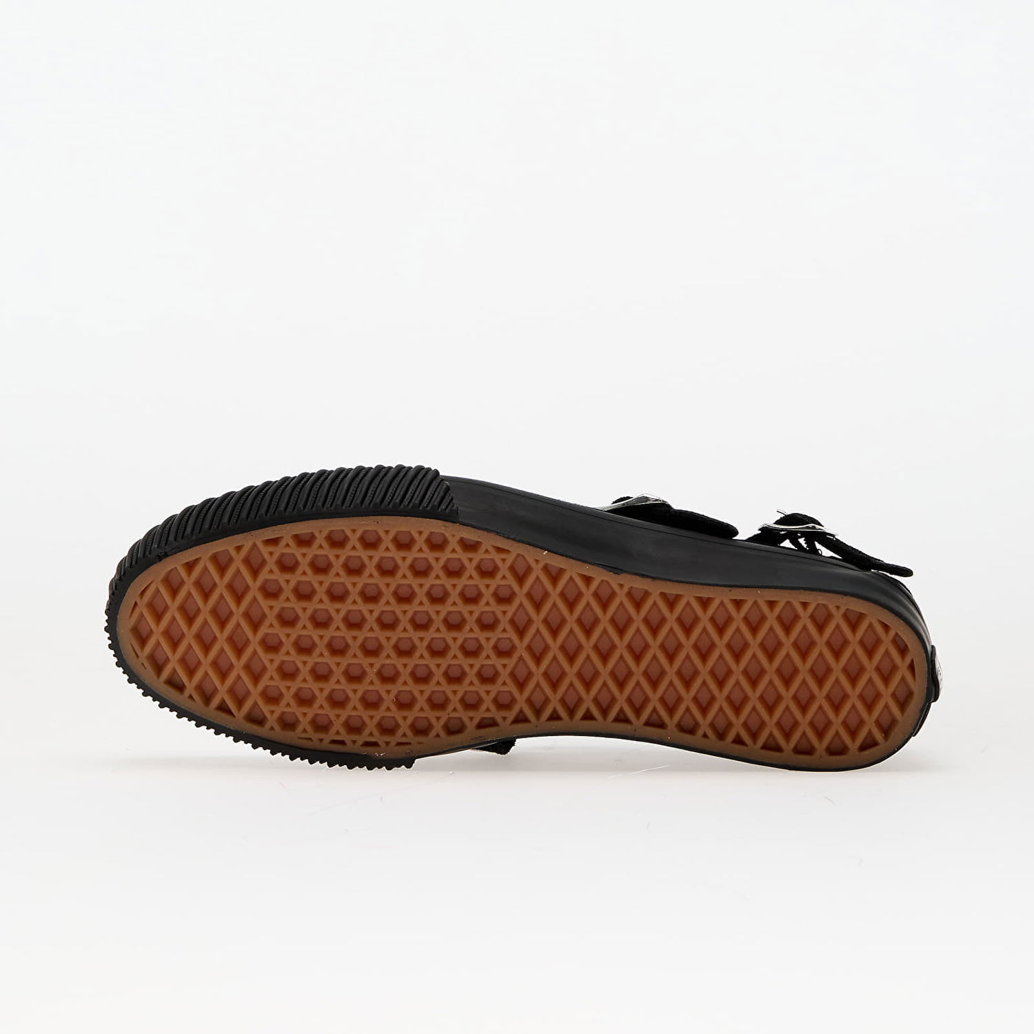 Tenisky a topánky Vans Vans Mary Jane Shoes Čierna | VN000D9ABLA, 1