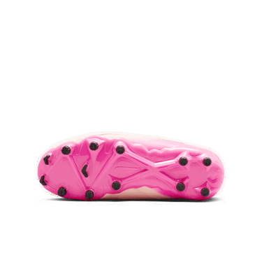 Tenisky a topánky Nike Jr. Phantom GX 2 Academy MG Ružová | FD6722-800, 2