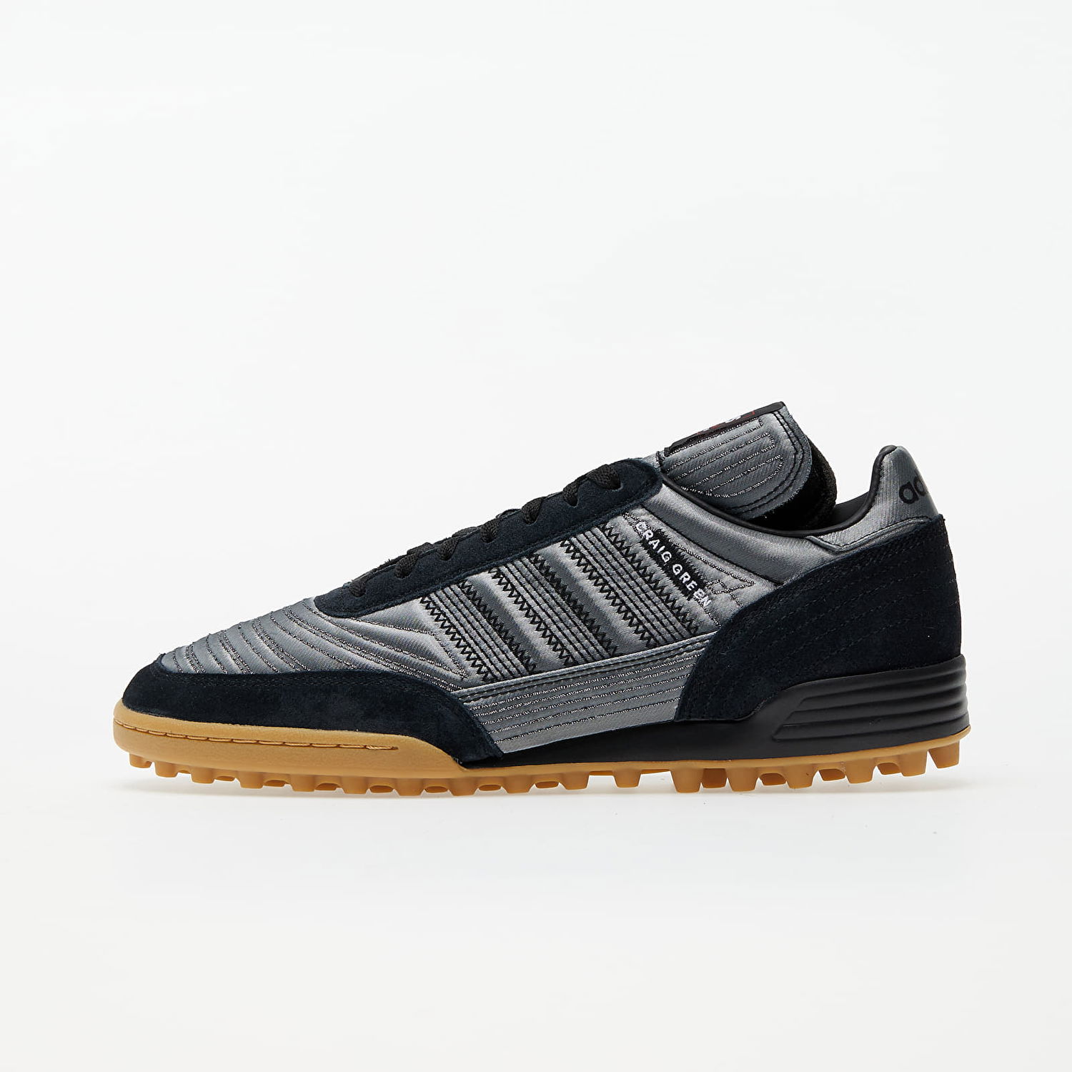 Tenisky a topánky adidas Originals Craig  Kontuur III Čierna | FY7696, 0