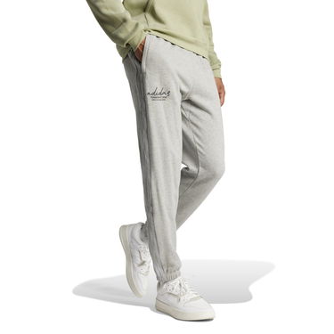 Tepláky adidas Performance Fleece Pants Šedá | IW3538, 3