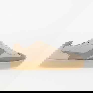 Tenisky a topánky Clarks Tor 80 Off White Combi Béžová | 26181125, 2