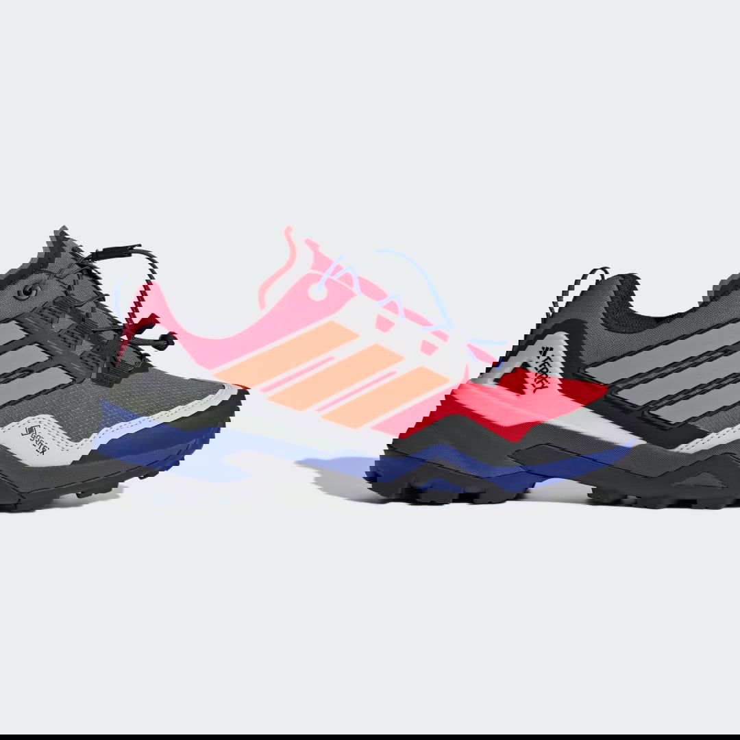 Tenisky a topánky adidas Performance Terrex Skychaser GORE-TEX Hiking Shoes Červená | IH1097, 0