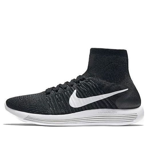 Tenisky a topánky Nike LunarEpic Flyknit Čierna | 818676-007