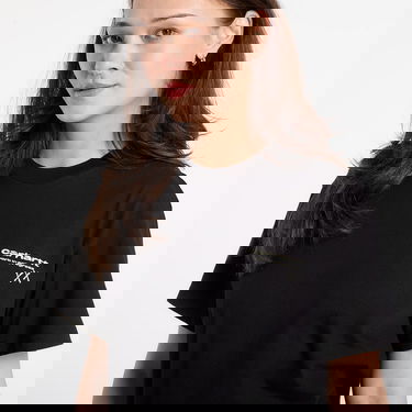 Tričko Carhartt WIP Short Sleeve Garble T-Shirt Čierna | I036007.89XX, 1