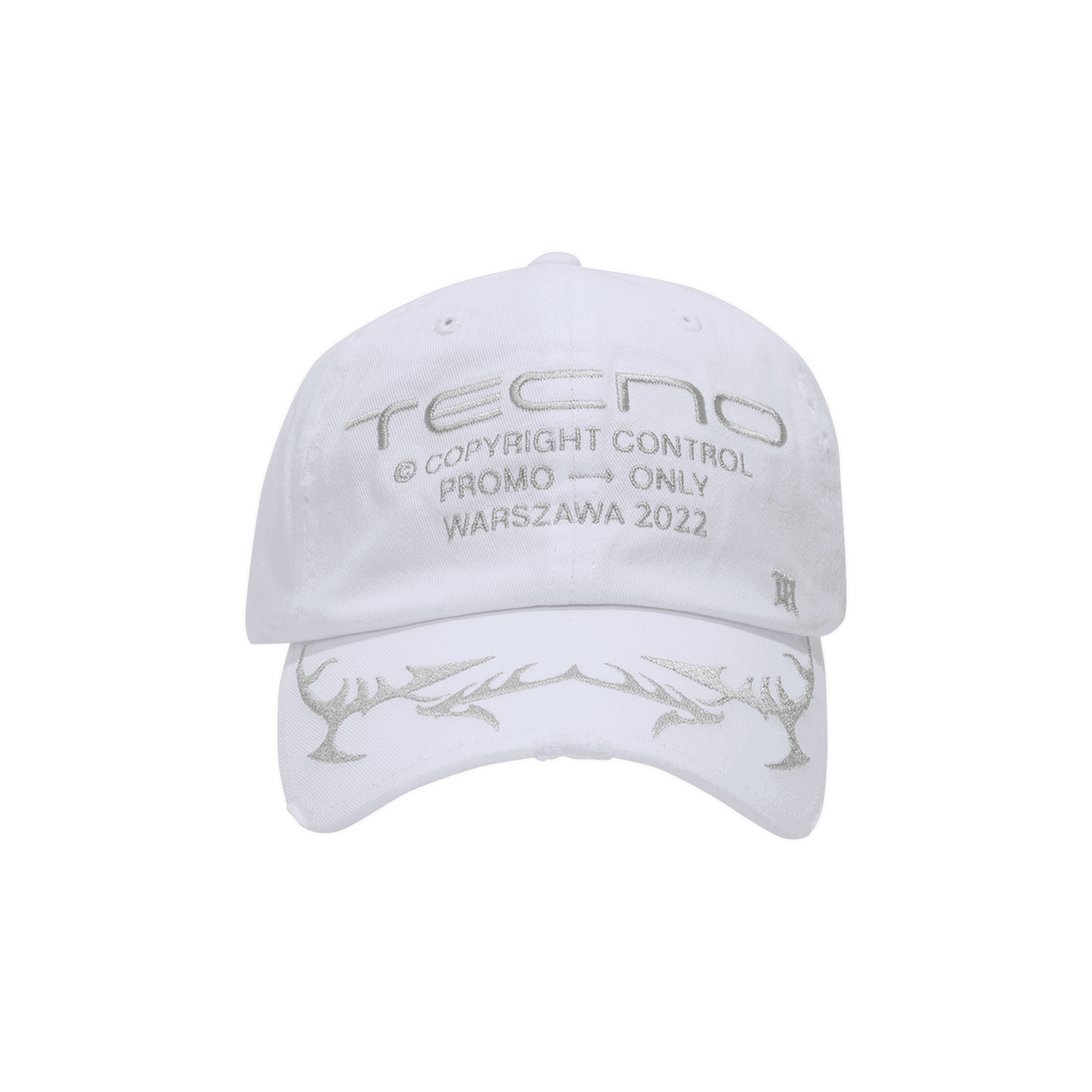 Techno Cap